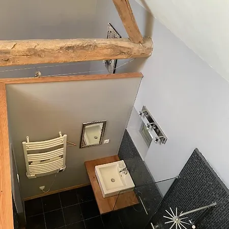 La Petite Authie Villers-sur-Authie