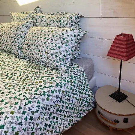 La Petite Authie Maison d'hôtes *