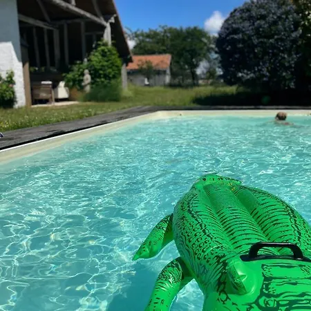 La Petite Authie Maison d'hôtes *