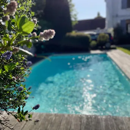 La Petite Authie Maison d'hôtes *