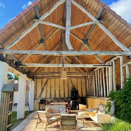 La Petite Authie Maison d'hôtes Villers-sur-Authie